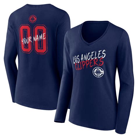 LA Clippers .